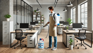 Special Disinfection Treatment