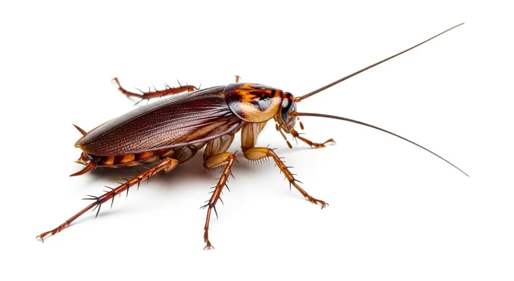 Cockroach control Sydney treatment