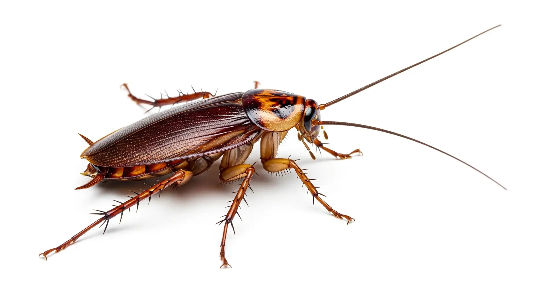 Cockroach control Sydney treatment